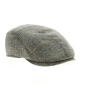 Jackson Cashmere Ear Flap Cap Beige - Gottmann