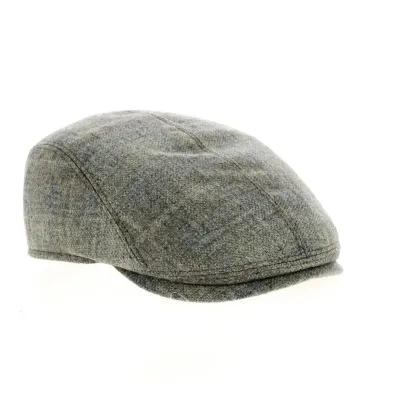 Jackson Cashmere Ear Flap Cap Beige - Gottmann ref 20665 traclet hat shop