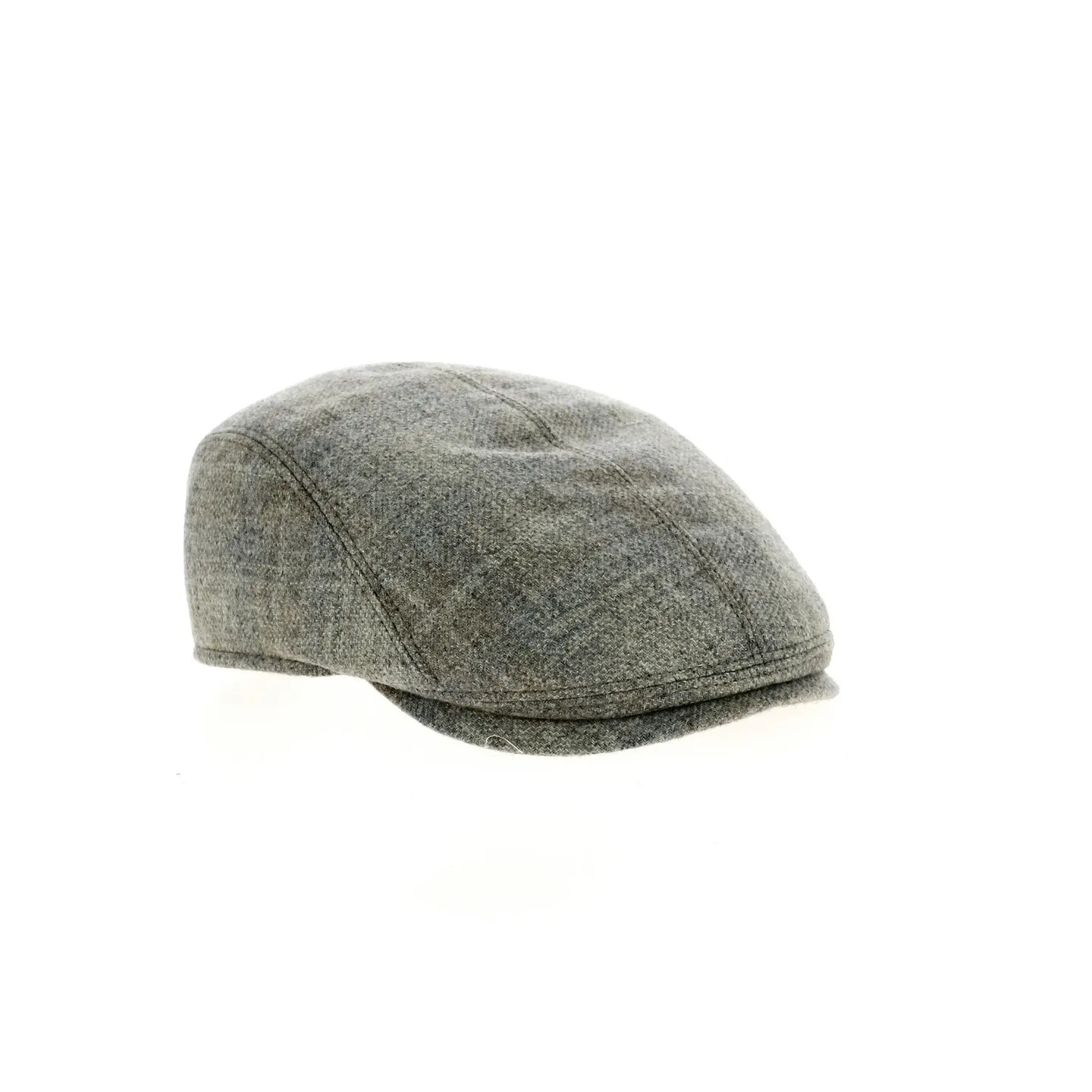 Jackson Cashmere Ear Flap Cap Beige - Gottmann ref 20665 traclet hat shop