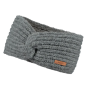 Women's Desire Headband Grey Green - Barts