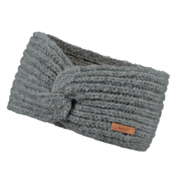 Women's Desire Headband Grey Green - Barts