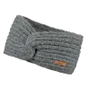 Bandeau Femme Désire Gris Vert - Barts