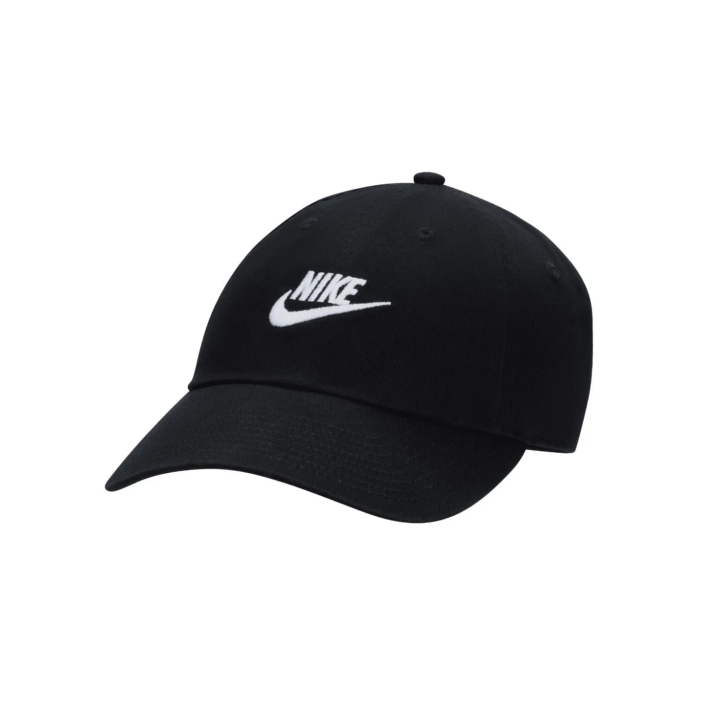 Casquette Baseball Club Nike Blanche - Nike Reference : 20669| Chapellerie Traclet
