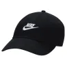 Casquette Baseball Club Nike Blanche - Nike Reference : 20669| Chapellerie Traclet