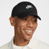 Casquette Baseball Club Nike Blanche - Nike Reference : 20669| Chapellerie Traclet