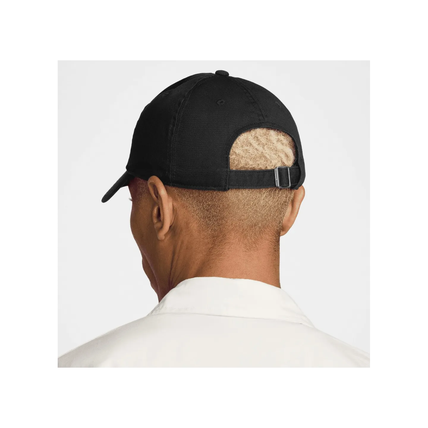 Casquette Baseball Club Nike Blanche - Nike Reference : 20669| Chapellerie Traclet