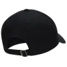 Casquette Baseball Club Nike Blanche - Nike Reference : 20669| Chapellerie Traclet