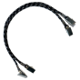 Cap and Hat Clip Cord Wind Stopper for Outdoor - Hatland