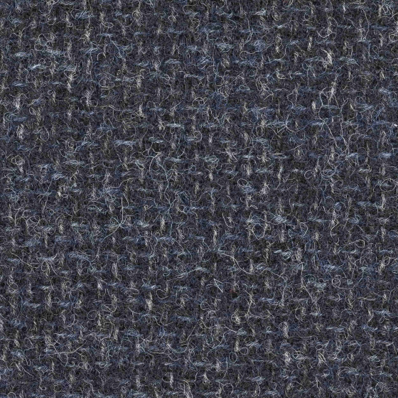 Drive Austin Flat Cap Wool Blue - Stetson