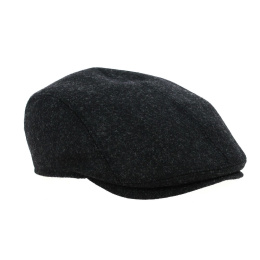 Gottmann Jackson cap with ear flaps in anthracite