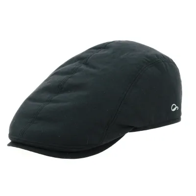 Jackson flat cap with ear flaps Gore-Tex - Gottmann - ref 20702