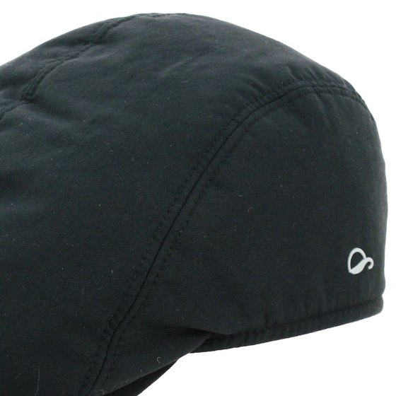 Jackson Flat Cap with Ear Flaps Gore-Tex - Gottmann