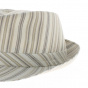 Genova Fabric Hat