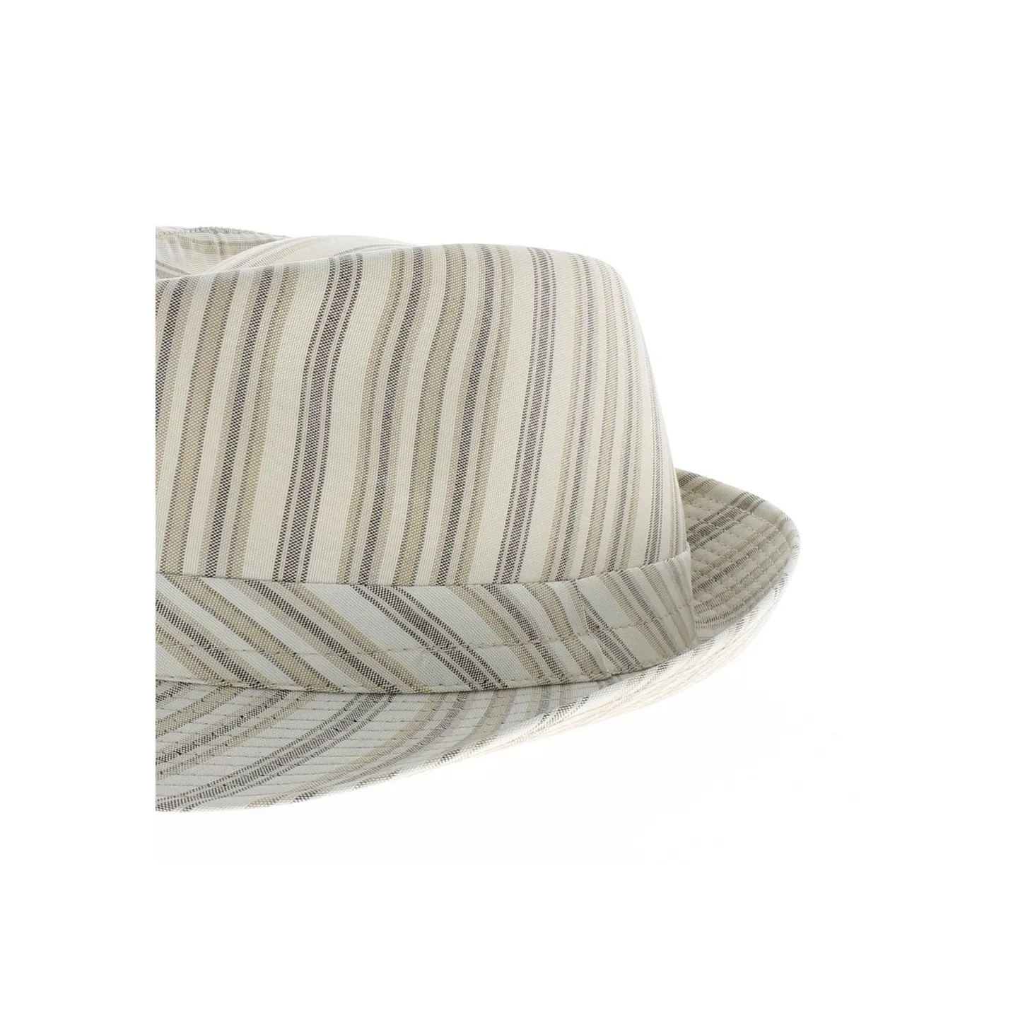 Chapeau Tissu Genova