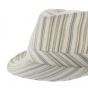 Genova Fabric Hat