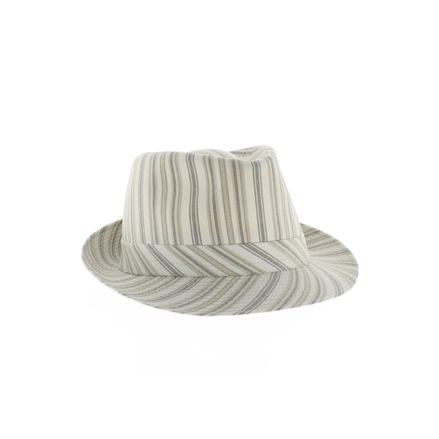 Chapeau Tissu Genova