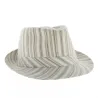 Chapeau Tissu Genova