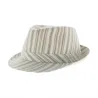 Chapeau homme tissu Genova