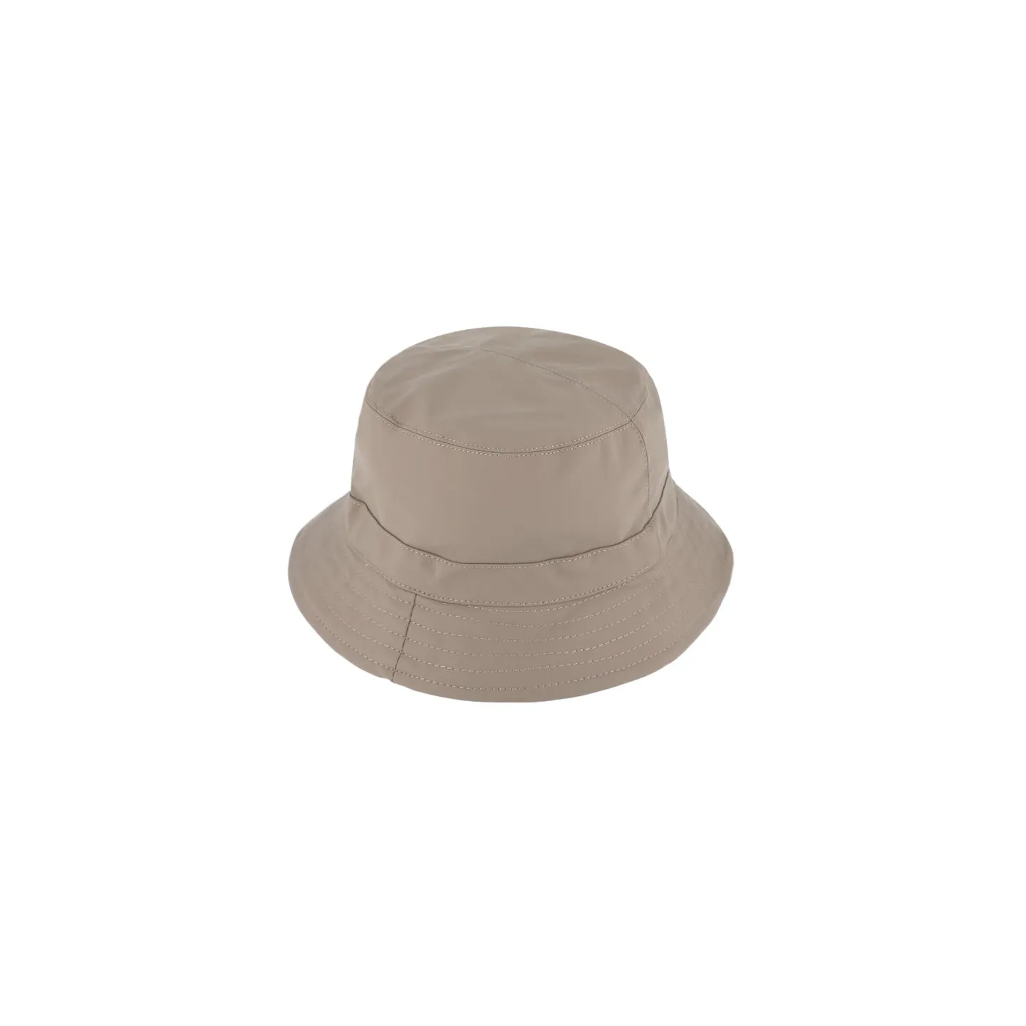 Bob de pluie Réversible Boby Taupe - Traclet | Référence : 17152