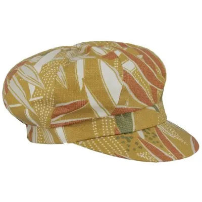 Casquette Gavroche Alma Imperméable - Flechet  Reference : 20726| Chapellerie Traclet