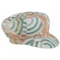 Waterproof Joy Newsboy Cap - Flechet