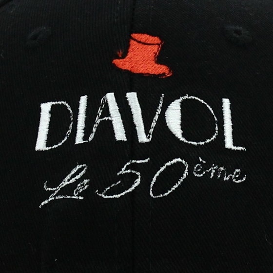 Diavol La 50 eme Cap