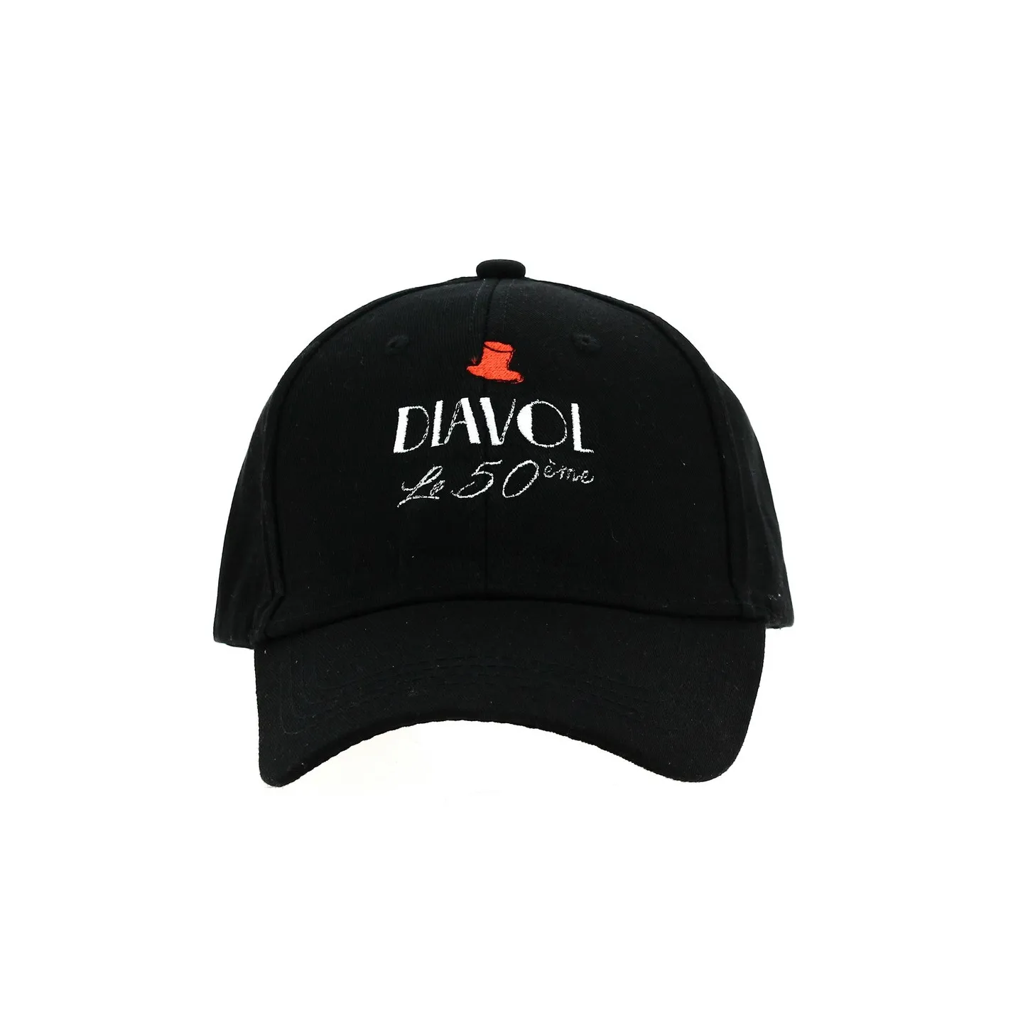 Diavol La 50 eme Cap - ref 20746