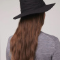 Traveller Tech-Wool Hat with Ear Warmers UPF + 50 - Tilley