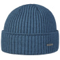 Parkman Knit Ocean Beanie - Stetson