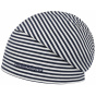 Ayden Reversible Long Beanie Cotton Black & Gray - Hammaburg