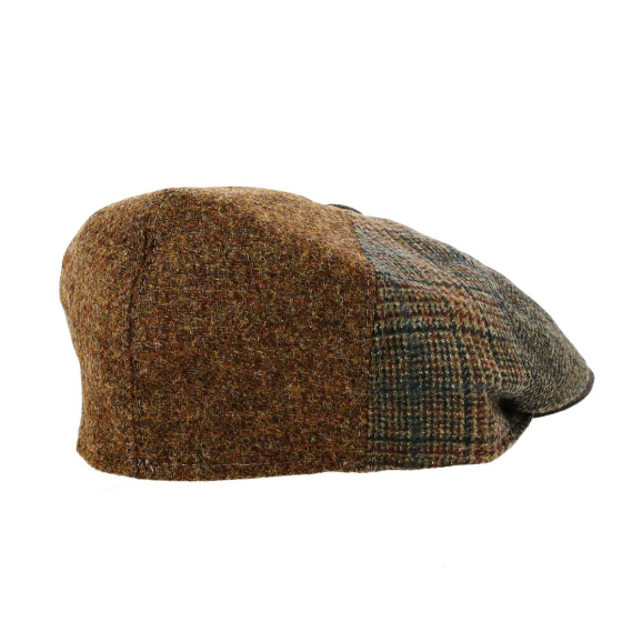Traclet America Patchwork Cap