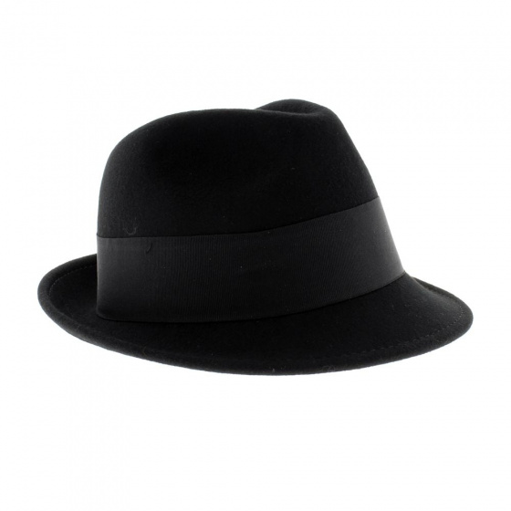Chapeau trilby homme Franck Sinatra