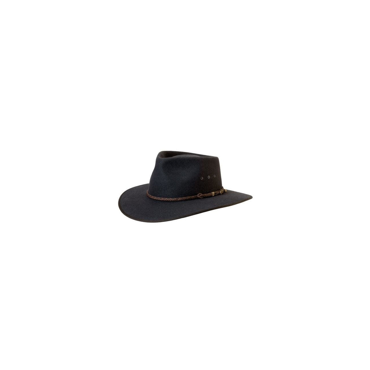 Hat Lawson Akubra - felt hat Reference : 1777 | Chapellerie Traclet