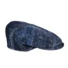 Casquette 8 cotes Carmelo traclet - ref 20788