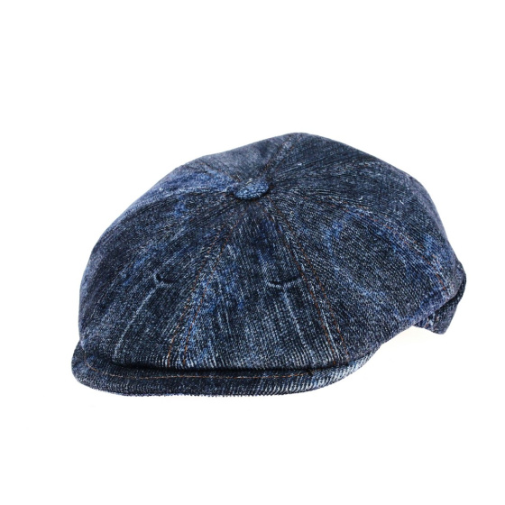 Carmelo 8 Panel Cap