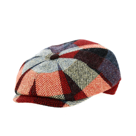 8-Panel Montreal Cap