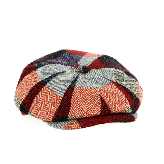 Casquette 8 cotes Montreal Casquette 8 cotes Montreal
