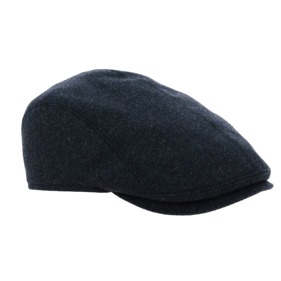 Casquette Cache-Oreilles Jackson Gore Tex Bleu jean - Gottmann Casquette Cache-Oreilles Jackson Gore Tex Bleu jean - Gottmann