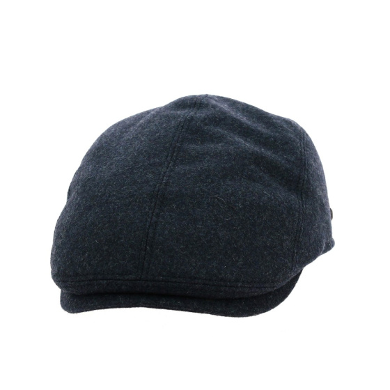Casquette Cache-Oreilles Jackson Gore Tex Bleu jean - Gottmann Casquette Cache-Oreilles Jackson Gore Tex Bleu jean - Gottmann
