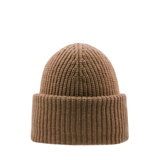 Aida wool beanie