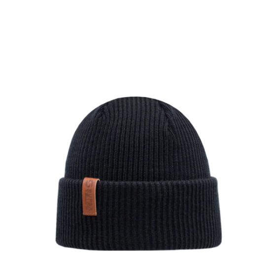 KJEMPE merino wool beanie