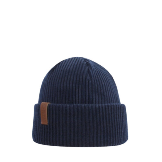 KJEMPE merino wool beanie