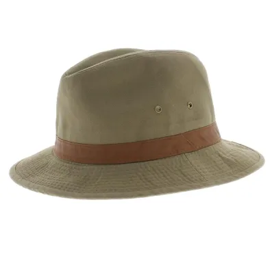 Chapeau Tacoma