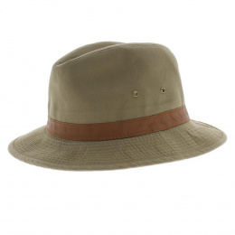 Chapeau Tacoma