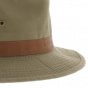 Tacoma fabric hat for men