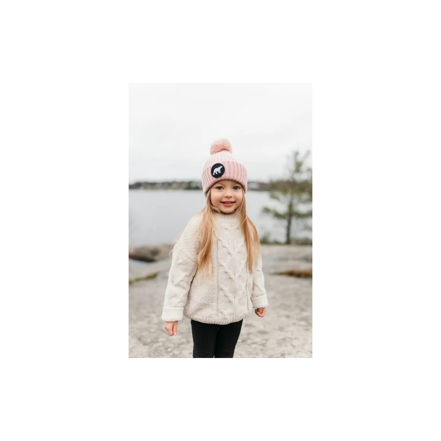 Bonnet enfant Polar Junior ref 20808