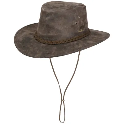 Western Pig Skin Hat - Stetson - ref 20810