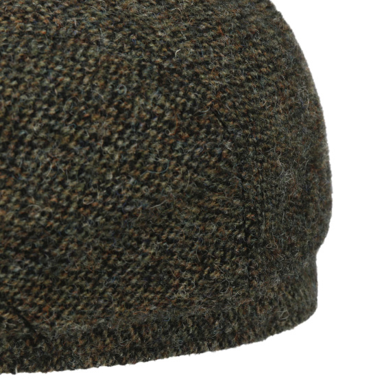 Casquette driver laine quentucky Stetson