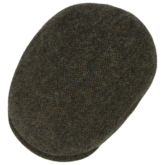 Casquette driver laine quentucky Stetson Casquette driver laine quentucky Stetson