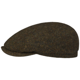 Kentucky Wool Driver Cap Stetson